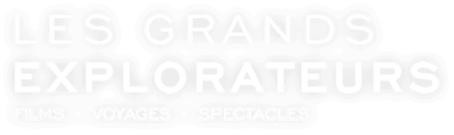 Les Grands Explorateurs