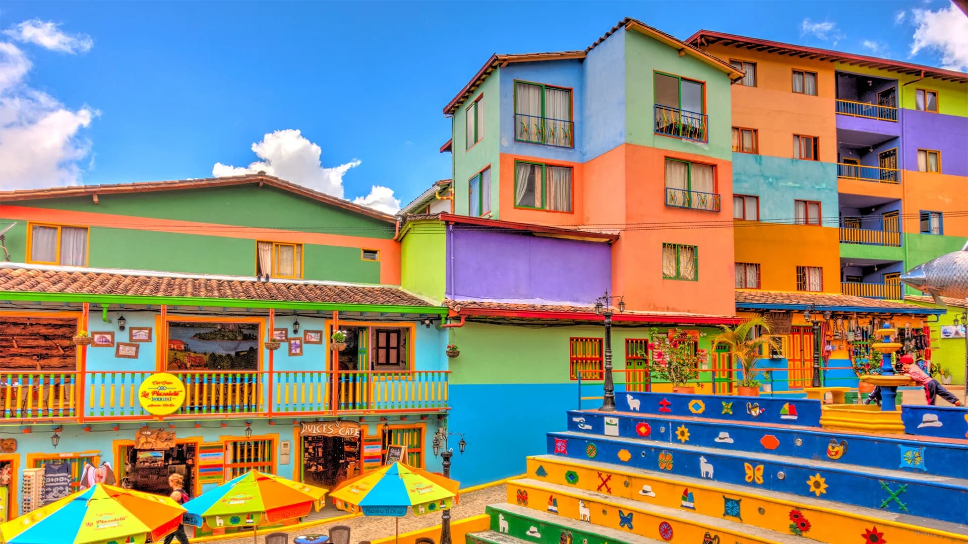 Colombie
